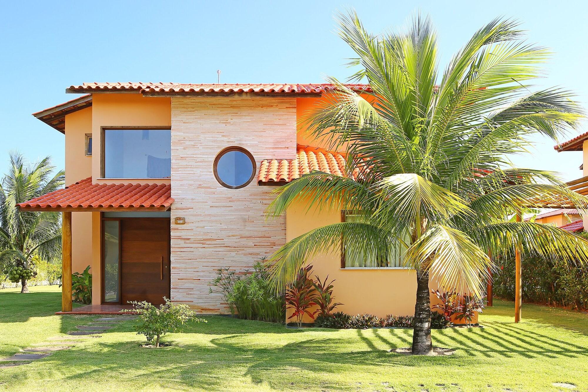 La Torre 5* Porto Seguro