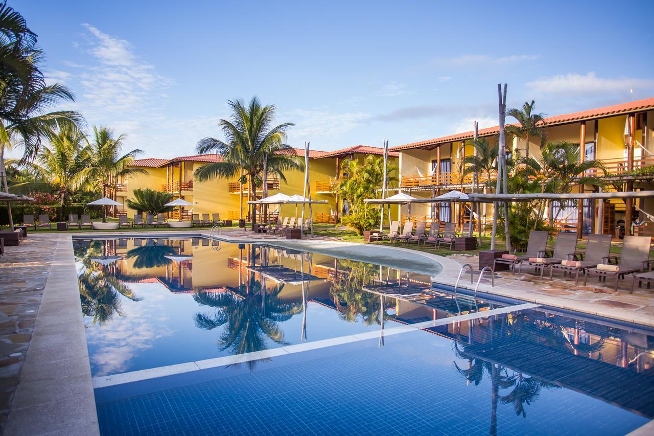 Resort La Torre Porto Seguro
