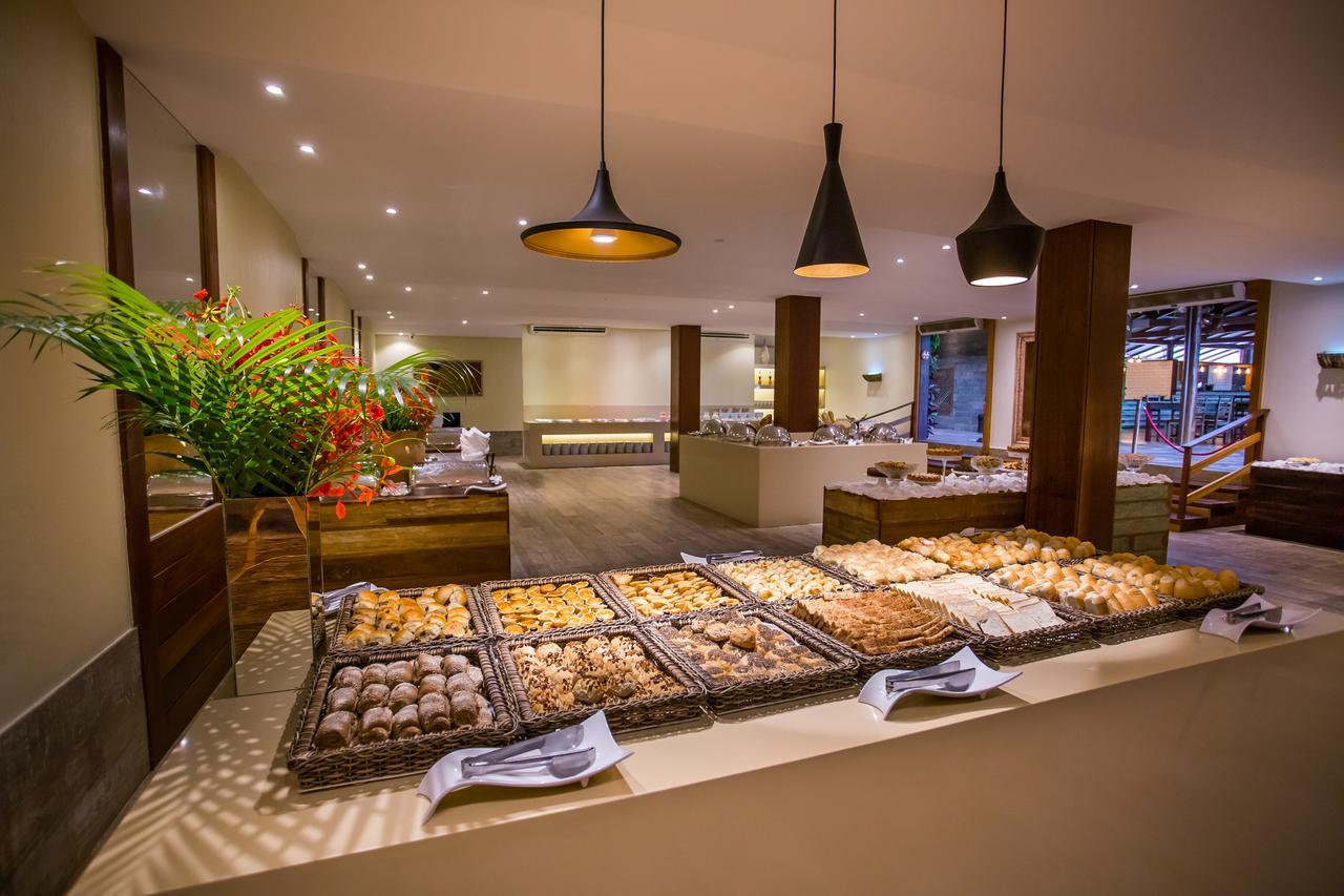 La Torre Resort