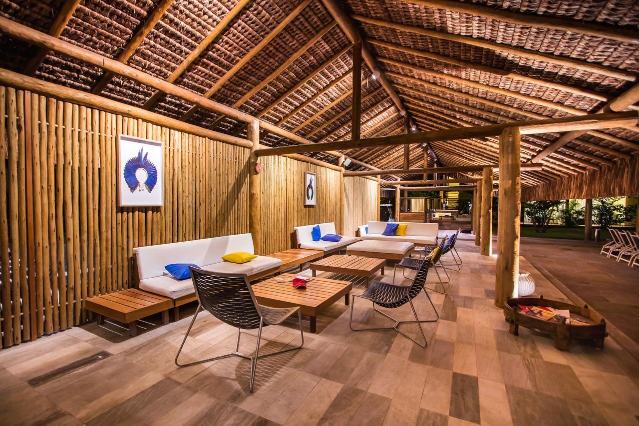 La Torre 5* Porto Seguro