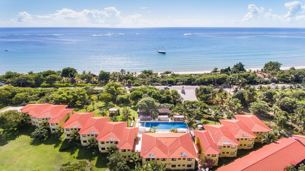 Resort La Torre Porto Seguro