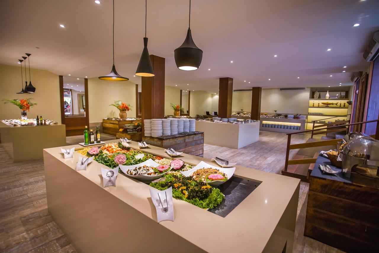 Resort La Torre 5*