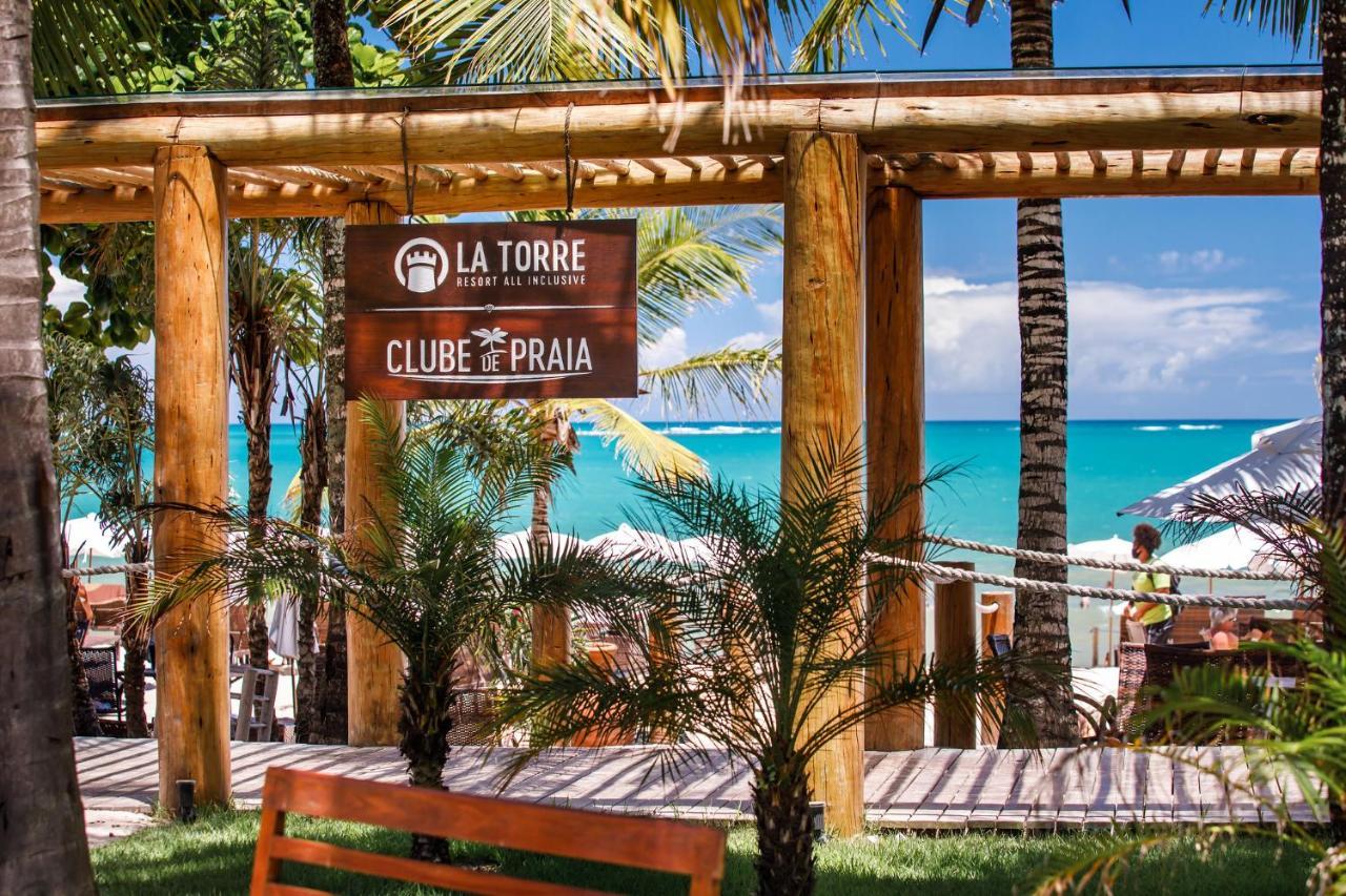 Resort La Torre 5*