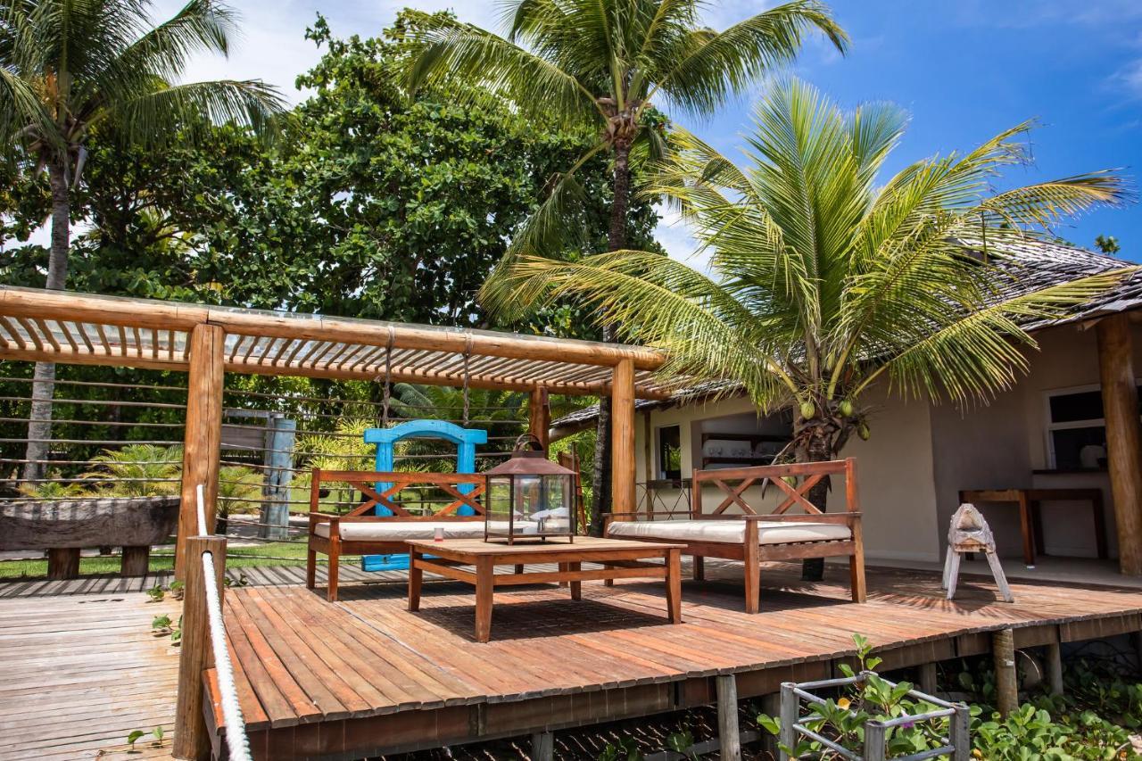 La Torre 5* Porto Seguro