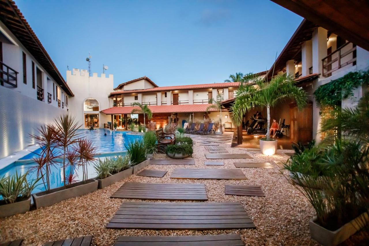 La Torre Resort