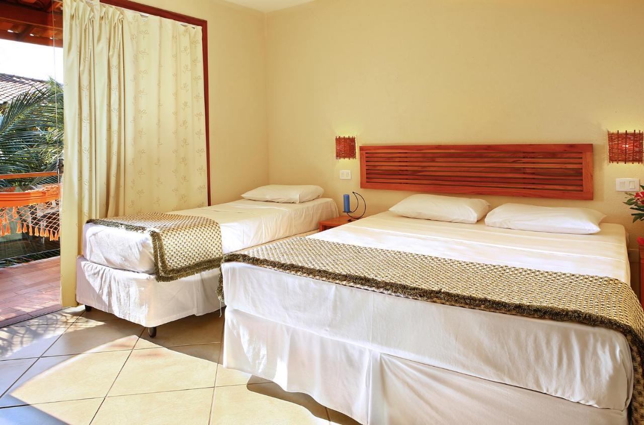 Resort La Torre Porto Seguro