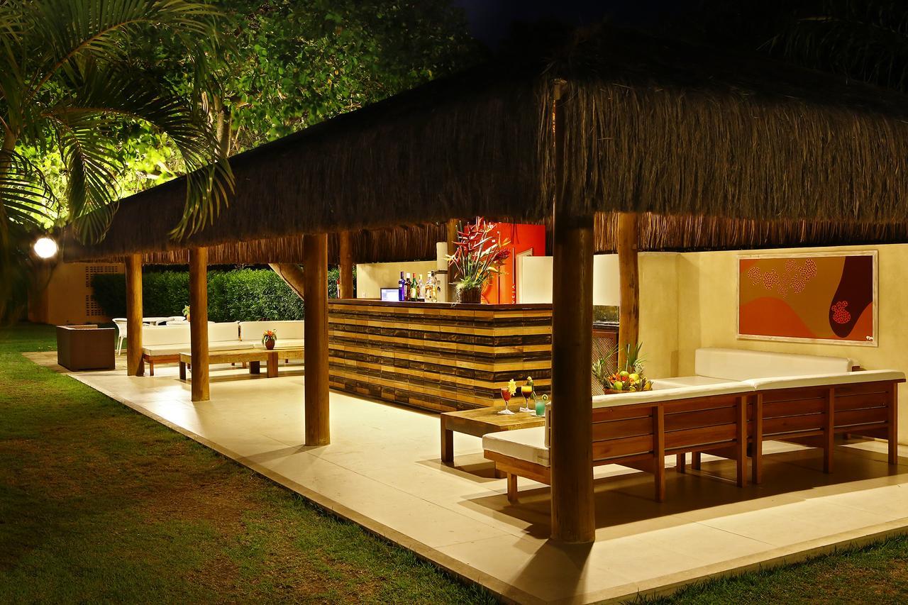 Resort La Torre Porto Seguro